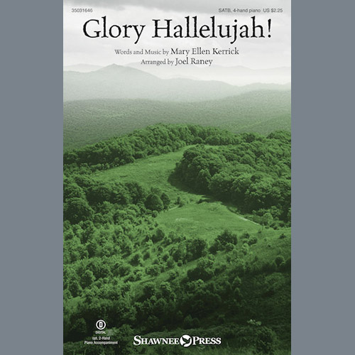 Joel Raney Download Printable PDF Score Easily Download Joel Raney Printable PDF piano music notes, guitar tabs for SATB Choir. Transpose or transcribe this score in no time - Learn how to play song progression.