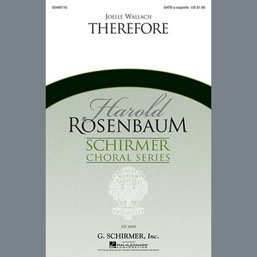 Joelle Wallach Download Printable PDF Score Easily Download Joelle Wallach Printable PDF piano music notes, guitar tabs for SATB Choir. Transpose or transcribe this score in no time - Learn how to play song progression.
