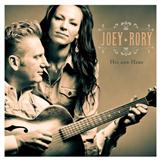 Download or print Joey+Rory When I'm Gone Sheet Music Printable PDF 5-page score for Pop / arranged Piano, Vocal & Guitar Chords (Right-Hand Melody) SKU: 164783