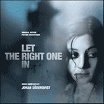 Download or print Johan Soderqvist Eli's Theme (from Let The Right One In) Sheet Music Printable PDF 2-page score for Film/TV / arranged Piano Solo SKU: 105875