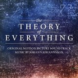 Download or print Johann Johannsson A Model Of The Universe (from 'The Theory of Everything') Sheet Music Printable PDF 3-page score for Film/TV / arranged Piano Solo SKU: 158167