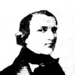 Johann Kaspar Mertz Nocturne Profile Image