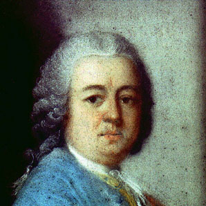 Johann Ludwig Bach Weicht, Ihr Schaten (from Mache Dich Auf, Werde Licht ) Profile Image