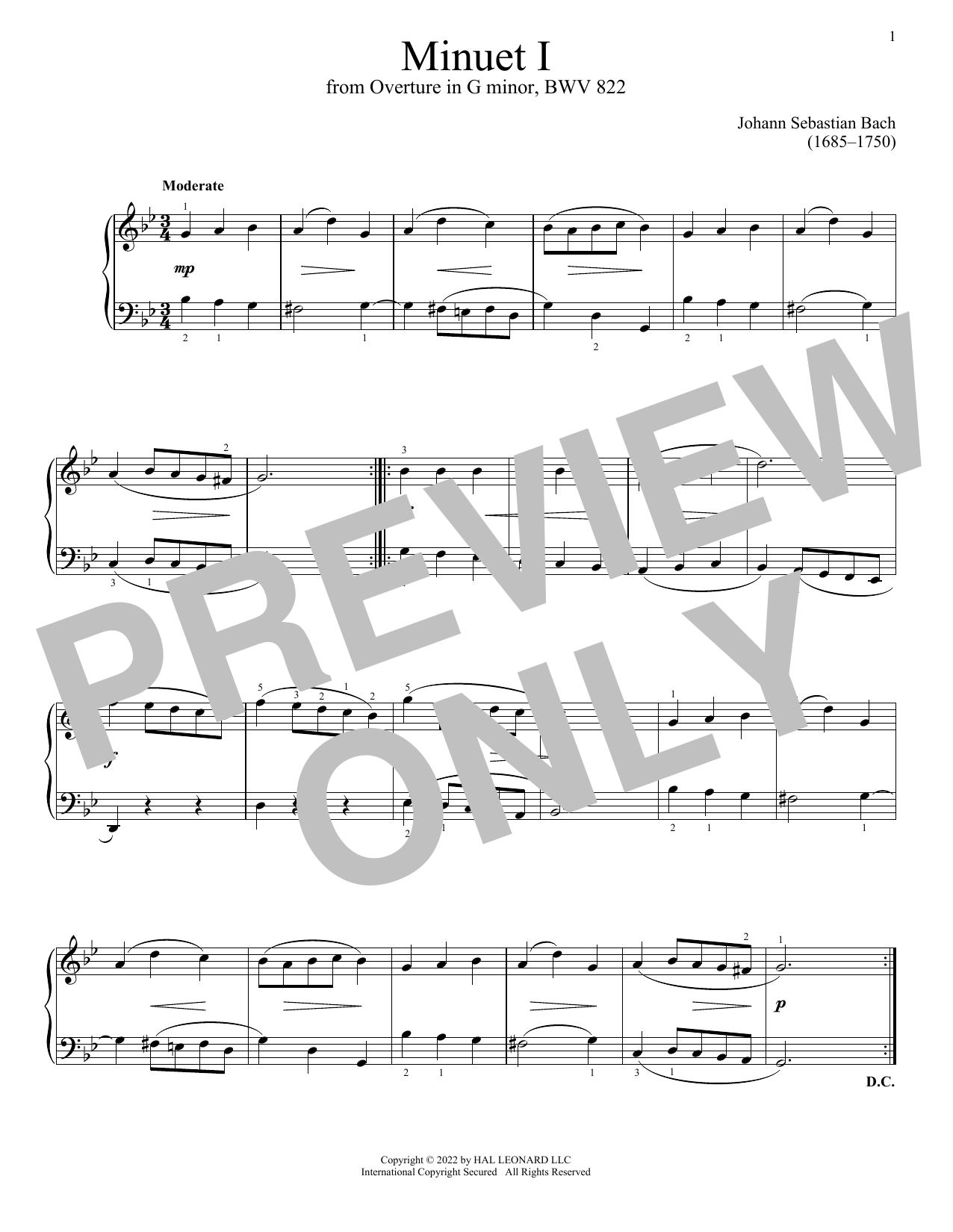 johann-sebastian-bach-minuet-i-in-g-minor-bwv-822-sheet-music