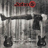 Download or print John 5 Soul Of A Robot Sheet Music Printable PDF 12-page score for Pop / arranged Guitar Tab SKU: 53449