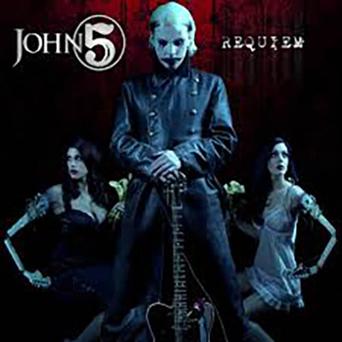 John 5 Sounds Of Impalement Profile Image