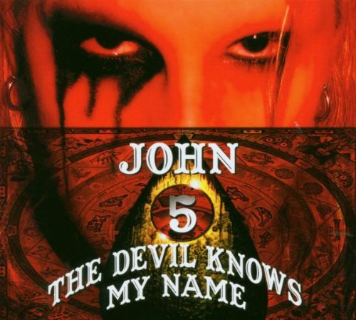 John 5 Welcome To The Jungle Profile Image