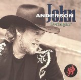 Download or print John Anderson Swingin' Sheet Music Printable PDF 3-page score for Country / arranged Easy Guitar Tab SKU: 75223