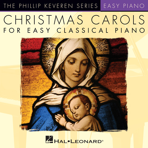 John Baptiste Calkin I Heard The Bells On Christmas Day [Classical version] (arr. Phillip Keveren) Profile Image