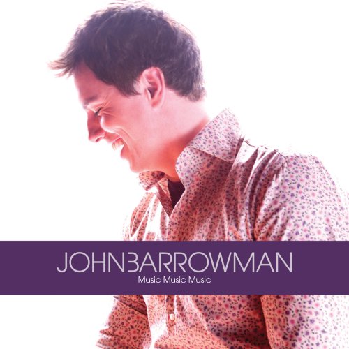 John Barrowman What About Us Profile Image
