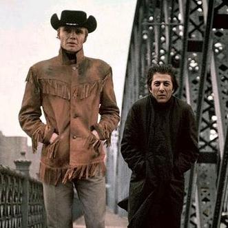 Midnight Cowboy cover image