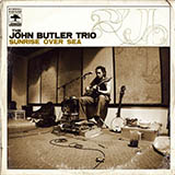 Download or print John Butler Betterman Sheet Music Printable PDF 12-page score for Blues / arranged Guitar Tab SKU: 38855