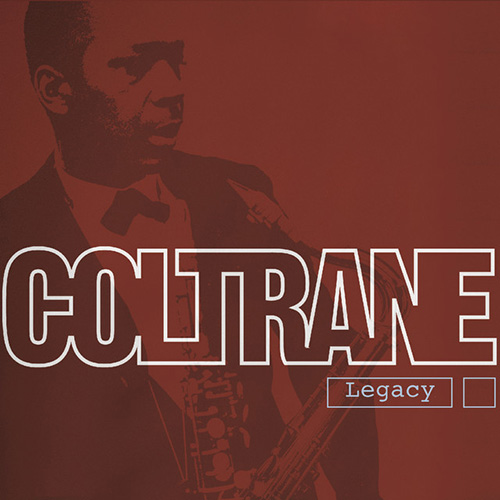 John Coltrane 26-2 Profile Image
