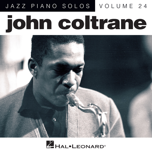 John Coltrane All Or Nothing At All [Jazz version] (arr. Brent Edstrom) Profile Image