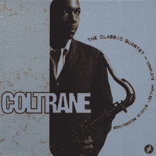 John Coltrane Big Nick Profile Image