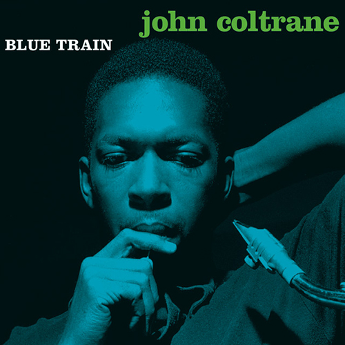 John Coltrane Blue Train (Blue Trane) Profile Image