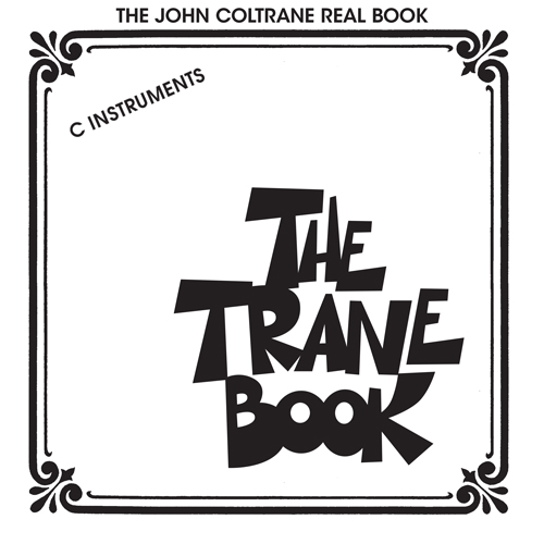 John Coltrane Consequences Profile Image