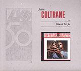 Download or print John Coltrane Countdown Sheet Music Printable PDF 5-page score for Jazz / arranged Tenor Sax Transcription SKU: 442311