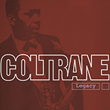 Download or print John Coltrane Exotica (Untitled Original) (Atlantic Version) Sheet Music Printable PDF 3-page score for Jazz / arranged Tenor Sax Transcription SKU: 442295