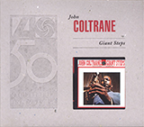 Download or print John Coltrane Giant Steps Sheet Music Printable PDF 4-page score for Jazz / arranged Piano, Vocal & Guitar Chords (Right-Hand Melody) SKU: 432892