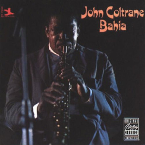 John Coltrane My Ideal Profile Image