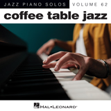 Download or print John Coltrane Naima (Niema) [Jazz version] (arr. Brent Edstrom) Sheet Music Printable PDF 4-page score for Jazz / arranged Piano Solo SKU: 574344