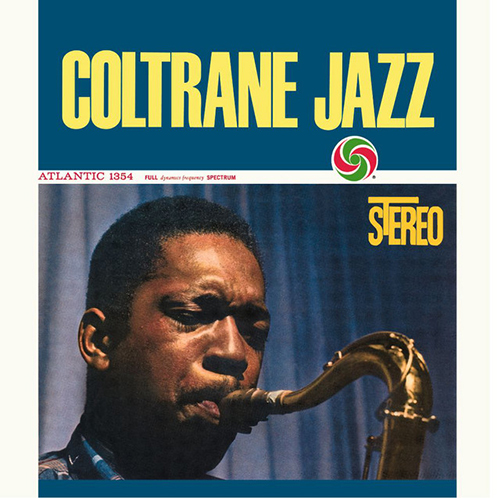 John Coltrane Some Other Blues Profile Image