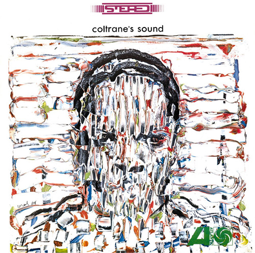 John Coltrane The Night Has A Thousand Eyes Profile Image
