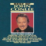 Download or print John Conlee As Long As I'm Rockin' With You Sheet Music Printable PDF 3-page score for Country / arranged Piano, Vocal & Guitar Chords (Right-Hand Melody) SKU: 51353