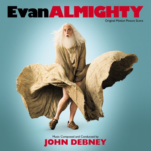 John Debney Evan And God (from Evan Almighty) Profile Image