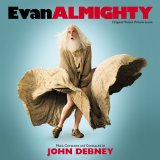 Download or print John Debney Evan And God (from Evan Almighty) Sheet Music Printable PDF 3-page score for Film/TV / arranged Piano Solo SKU: 103876