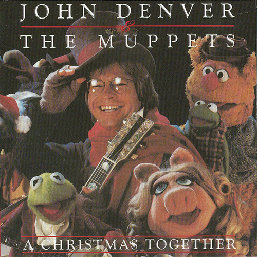 John Denver and The Muppets A Baby Just Like You (from A Christmas Together) Profile Image