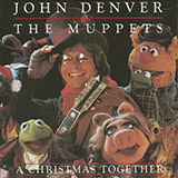 Download or print John Denver and The Muppets A Baby Just Like You (from A Christmas Together) Sheet Music Printable PDF 4-page score for Christmas / arranged Piano, Vocal & Guitar Chords (Right-Hand Melody) SKU: 478521