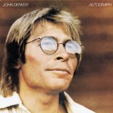 Download or print John Denver Autograph Sheet Music Printable PDF 3-page score for Country / arranged Piano Chords/Lyrics SKU: 89420