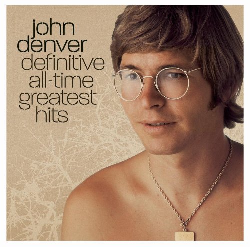 John Denver Garden Song Profile Image