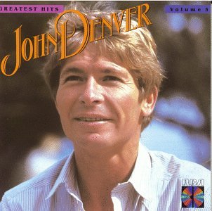 John Denver How Can I Leave You Again Profile Image