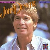 Download or print John Denver How Can I Leave You Again Sheet Music Printable PDF 4-page score for Pop / arranged Easy Piano SKU: 71470