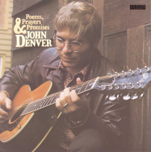 John Denver I Guess He'd Rather Be In Colorado Profile Image