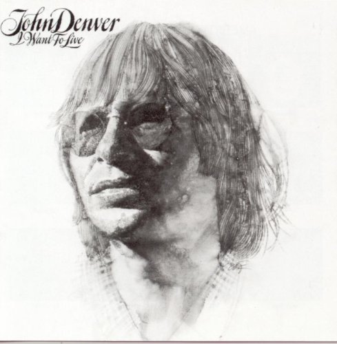John Denver I Want To Live Profile Image