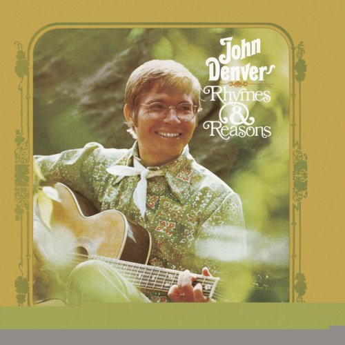 John Denver Rhymes And Reasons Profile Image