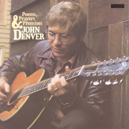 John Denver Sunshine On My Shoulders Profile Image