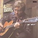 Download or print John Denver Sunshine On My Shoulders Sheet Music Printable PDF 2-page score for Country / arranged Piano Chords/Lyrics SKU: 89406