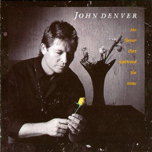 John Denver The Flower That Shattered The Stone Profile Image