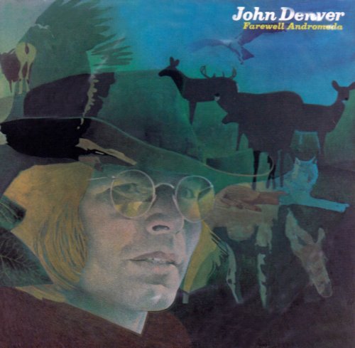John Denver Welcome To My Morning (Farewell Andromeda) Profile Image