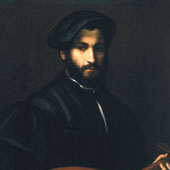 John Dowland My Lord Willoughby's Welcome Home Profile Image