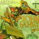 Download or print John Fahey America Sheet Music Printable PDF 15-page score for Country / arranged Guitar Tab SKU: 152764