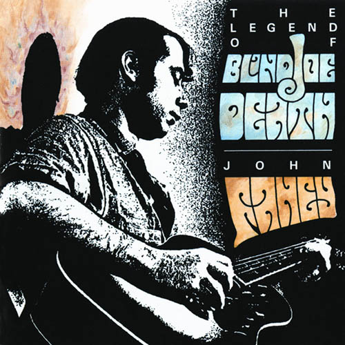 John Fahey In Christ There Is No East Or West Profile Image