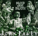 Download or print John Fahey On The Sunny Side Of The Ocean Sheet Music Printable PDF 6-page score for Folk / arranged Guitar Tab SKU: 115337