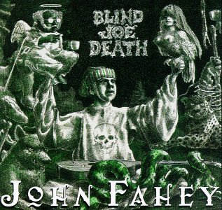 John Fahey Poor Boy Profile Image