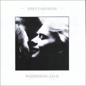 John Farnham Touch Of Paradise Profile Image